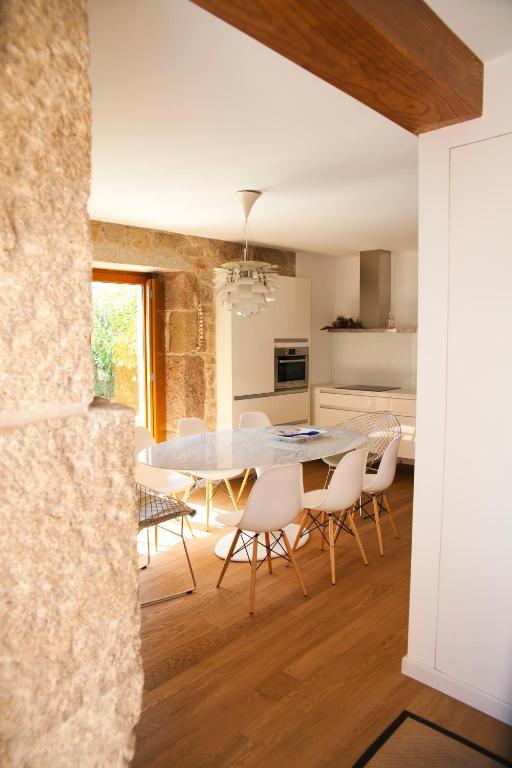 Casa de 2 dormitorios