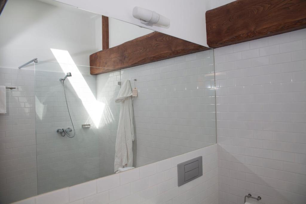 Habitación Doble con cama supletoria (opcional)